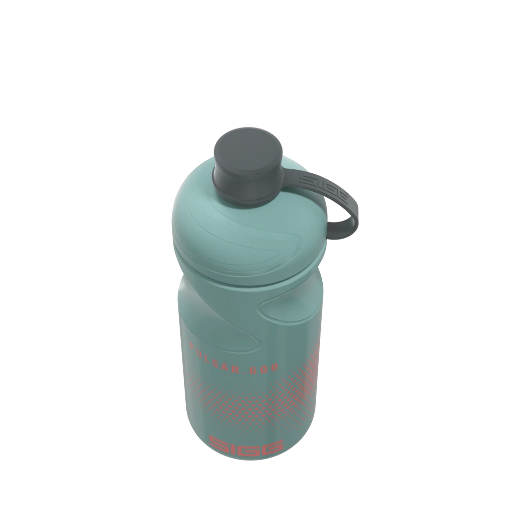 Pulsar Morning Blue Water Bottle