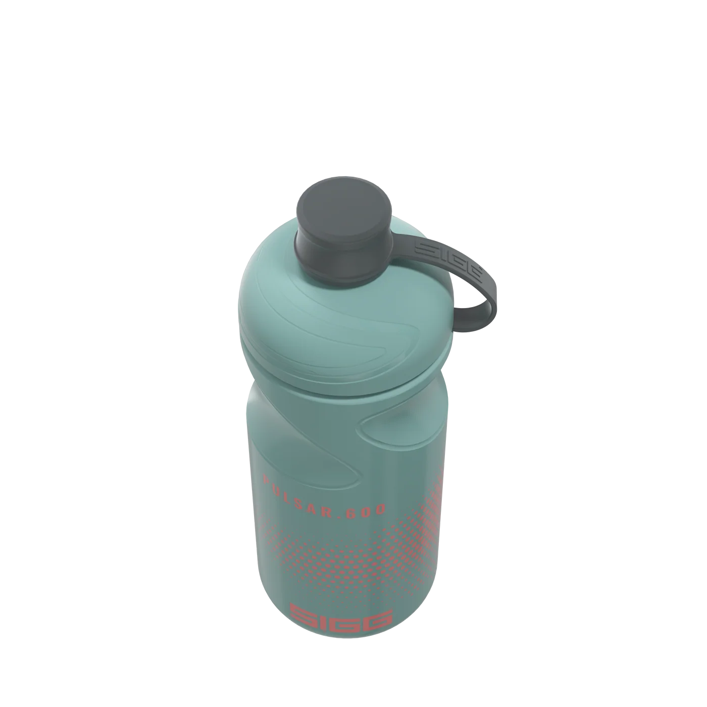 Pulsar Morning Blue Trinkflasche