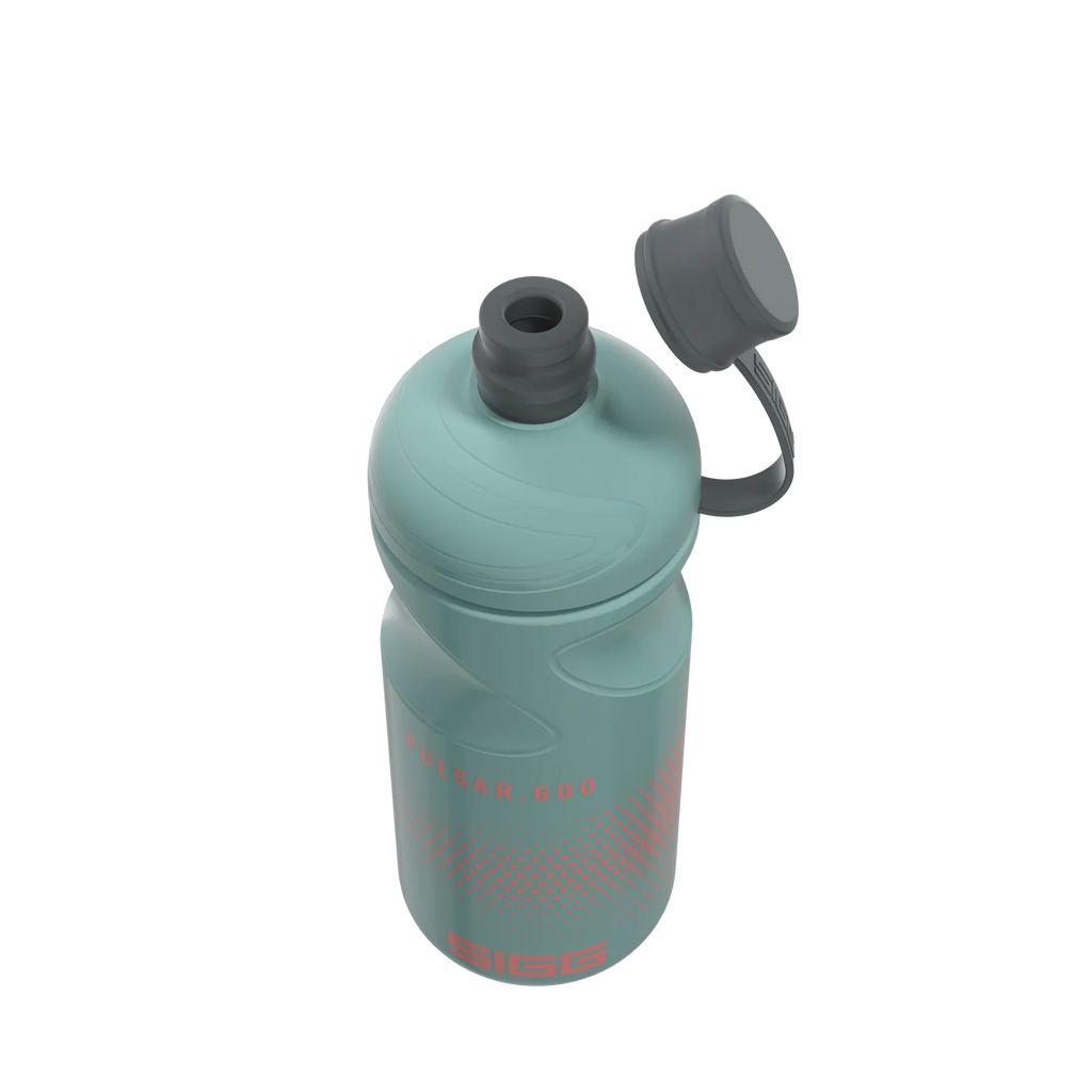 Pulsar Morning Blue Water Bottle