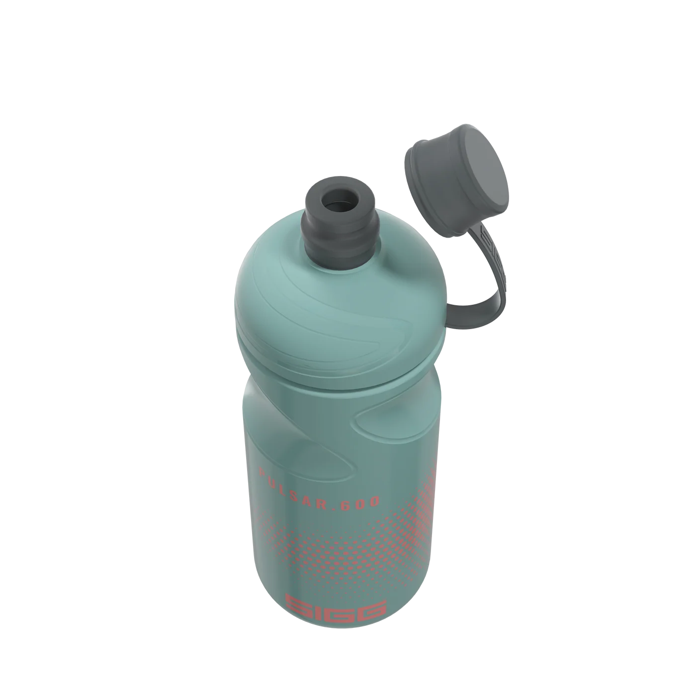 Pulsar Morning Blue Trinkflasche
