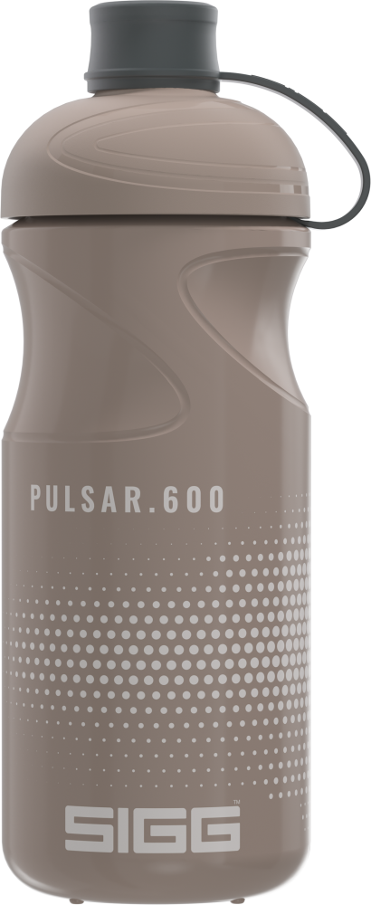 PULSAR DUSK Trinkflasche