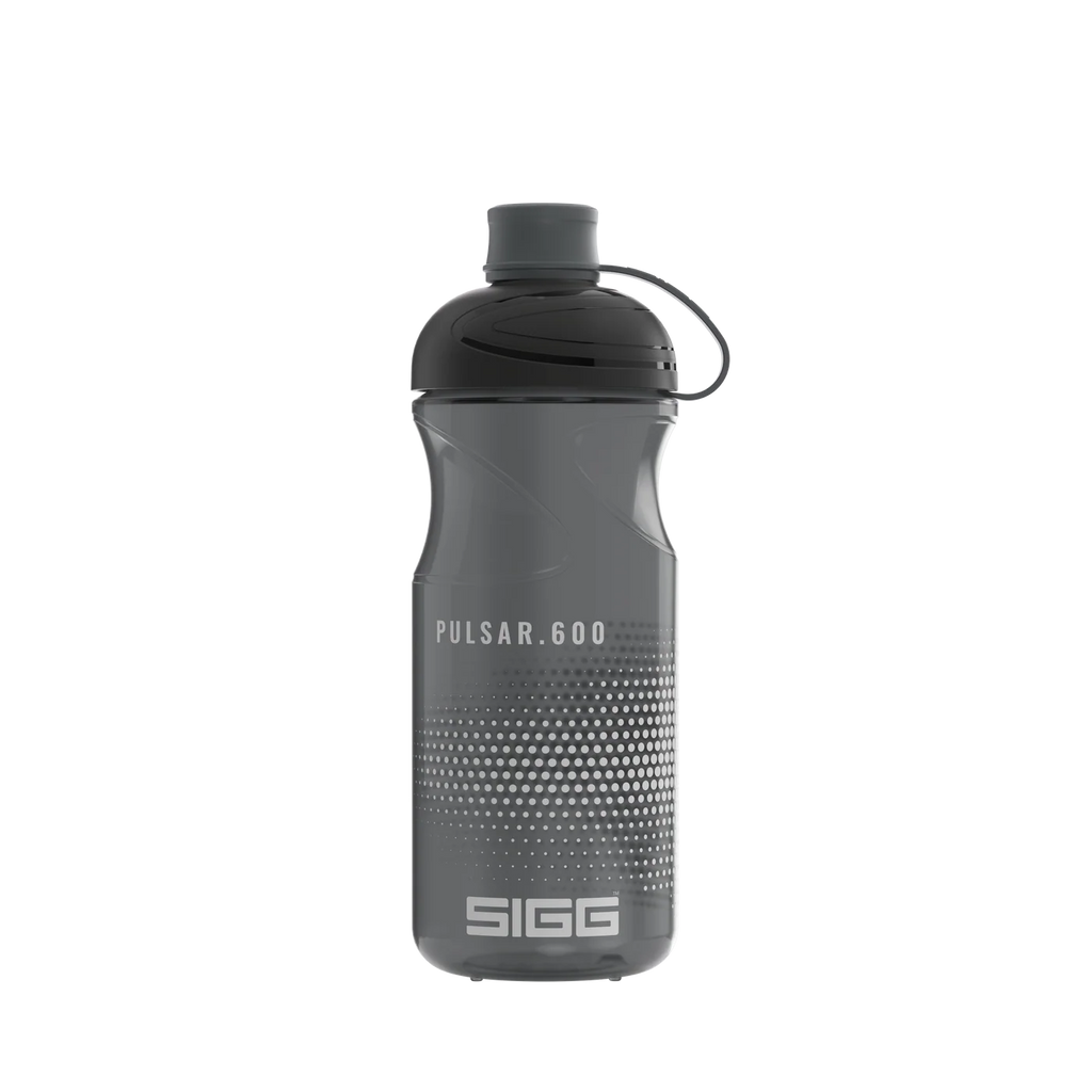 Gourde Pulsar Anthracite