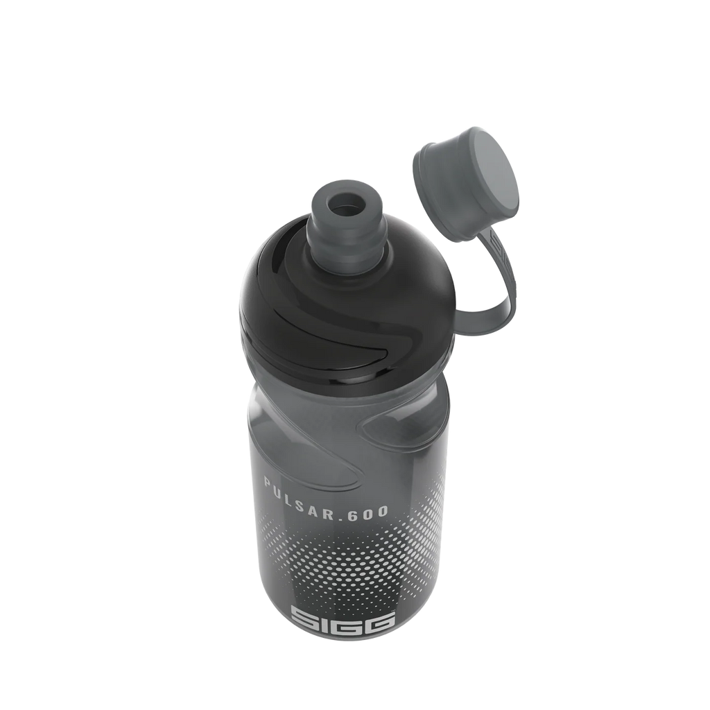 Gourde Pulsar Anthracite
