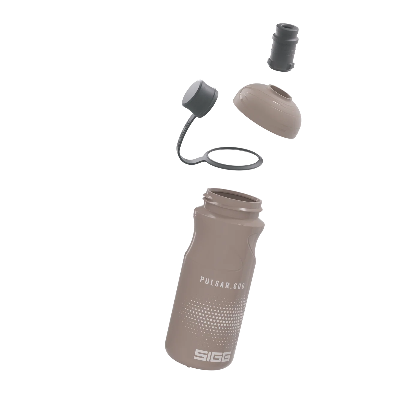 Pulsar Dusk Trinkflasche