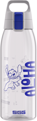TOTAL COLOR ONE STITCH Trinkflasche