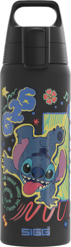 SHIELD ONE 626 STITCH Trinkflasche