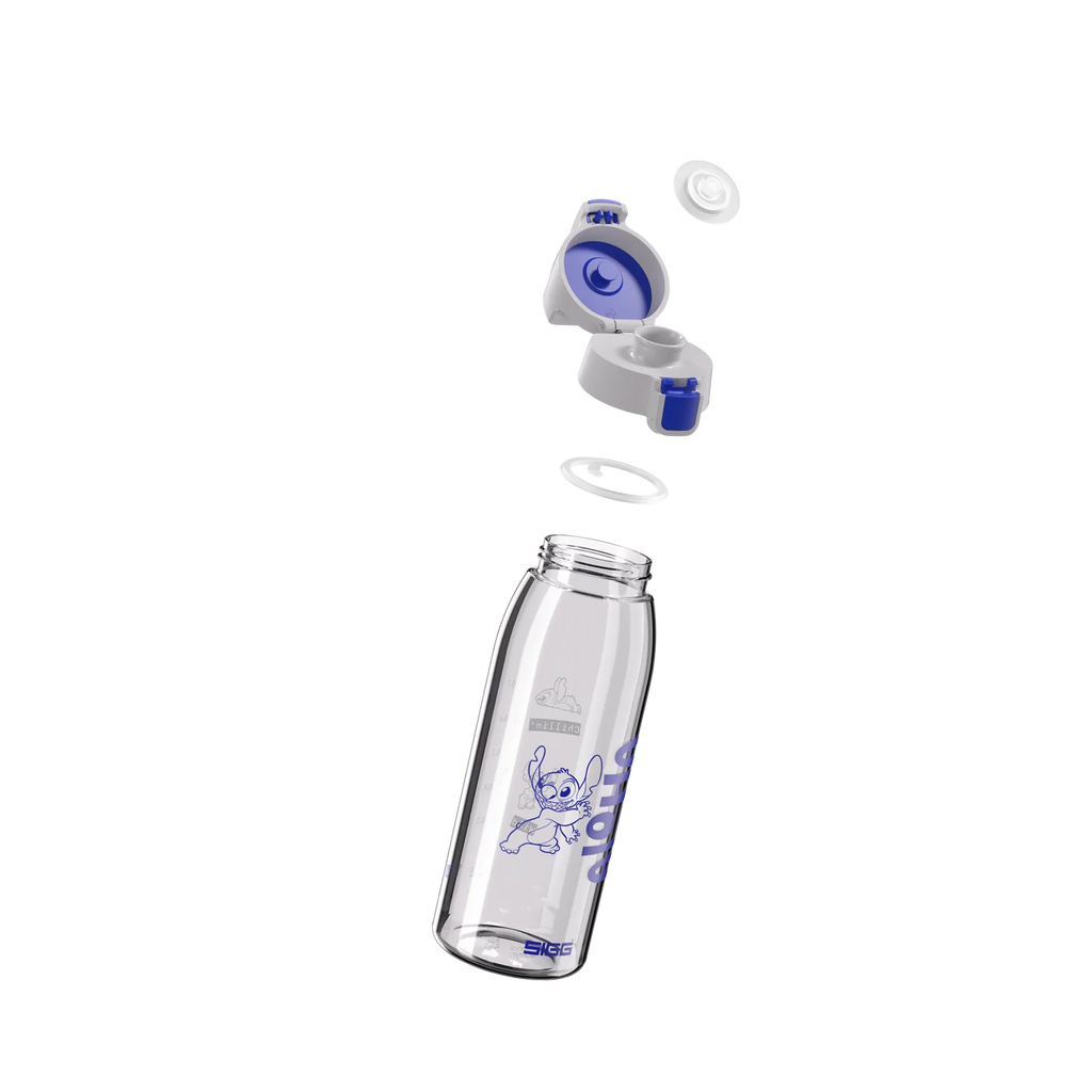 Total Color One Stitch Water Bottle