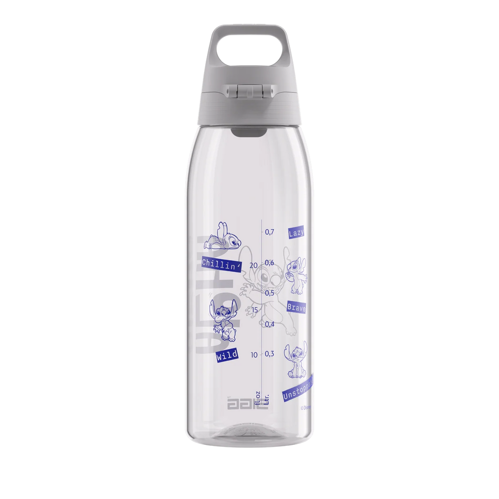 Total Color One Stitch Water Bottle