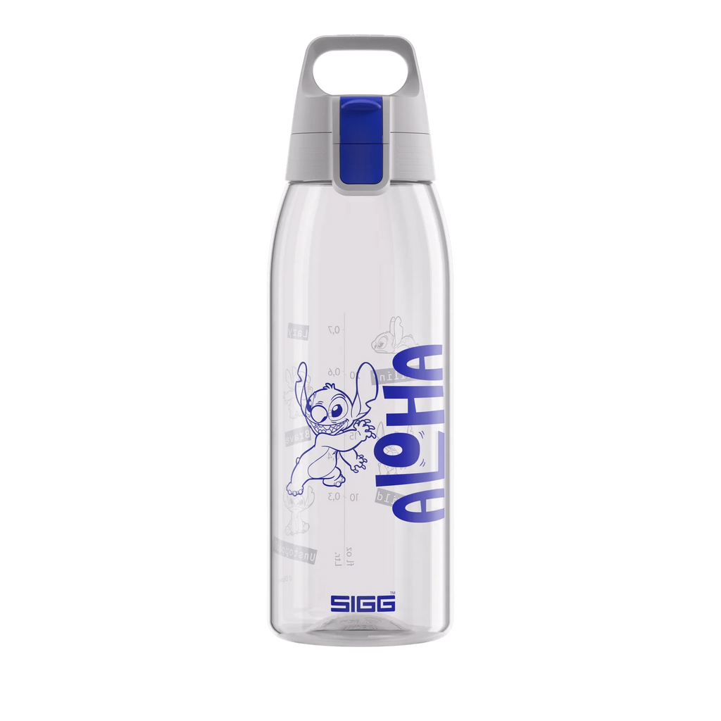 Total Color One Stitch Water Bottle