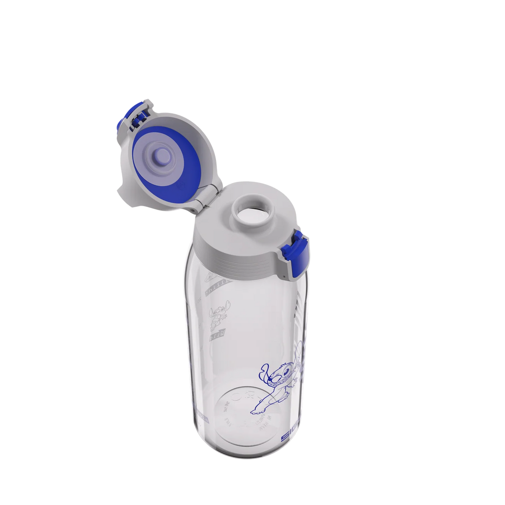 Total Color One Stitch Water Bottle