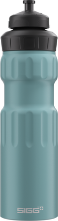 WMB SPORTS MORNING BLUE Trinkflasche