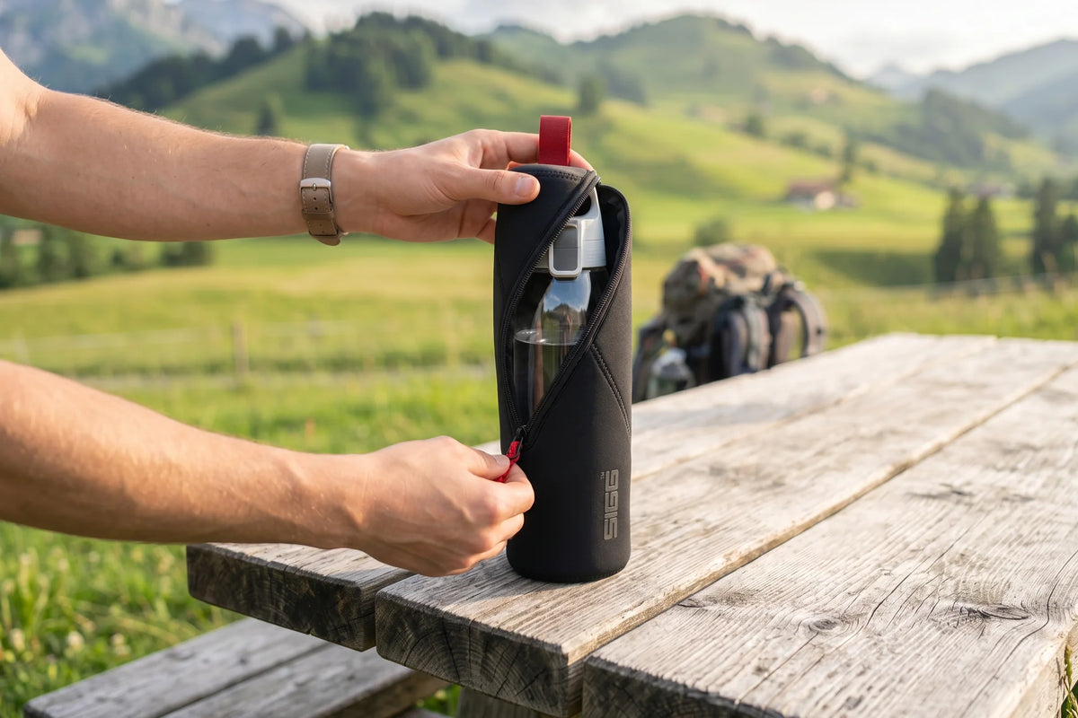 Bottle Holster M