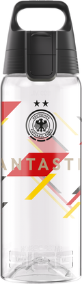 Total Color One DFB Fantastic Trinkflasche