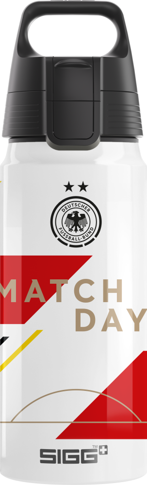 WMB One DFB Frauen Trinkflasche
