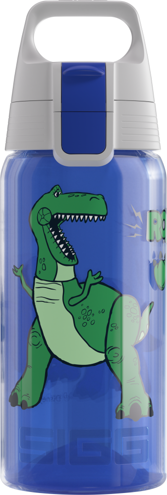 Viva One Rex & Trixie Trinkflasche