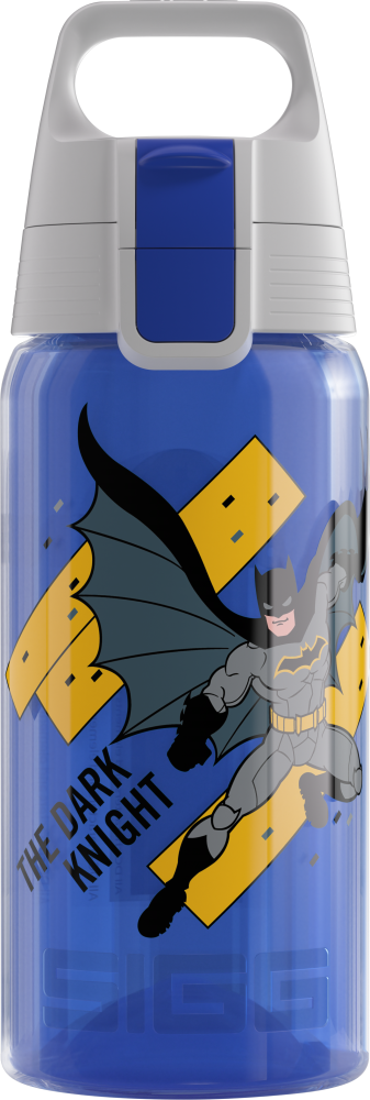 Viva One Batman Trinkflasche