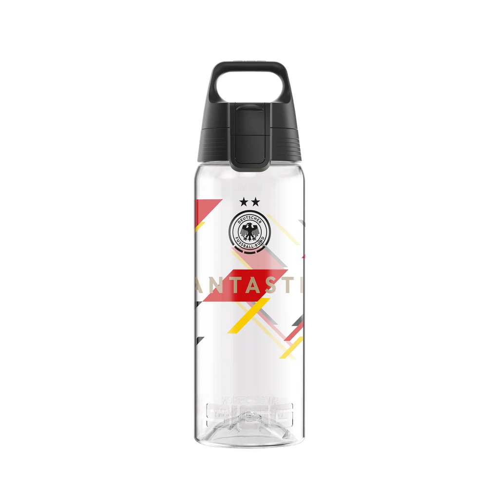 Total Color One DFB Fantastic Trinkflasche