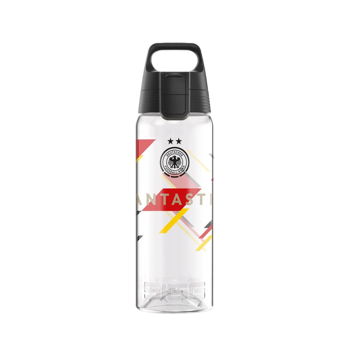 Total Color One DFB Fantastic Water Bottle