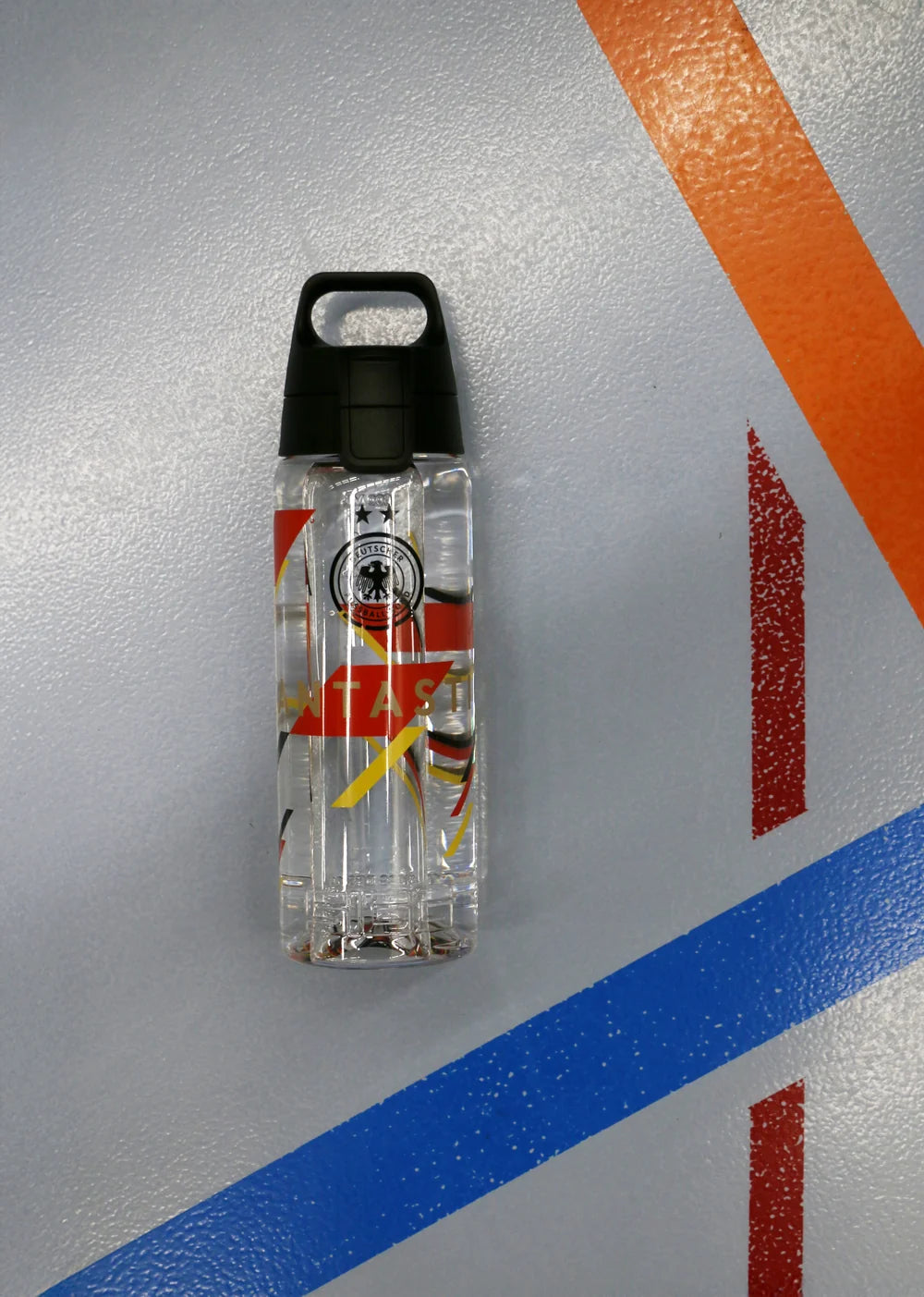 Total Color One DFB Fantastic Water Bottle