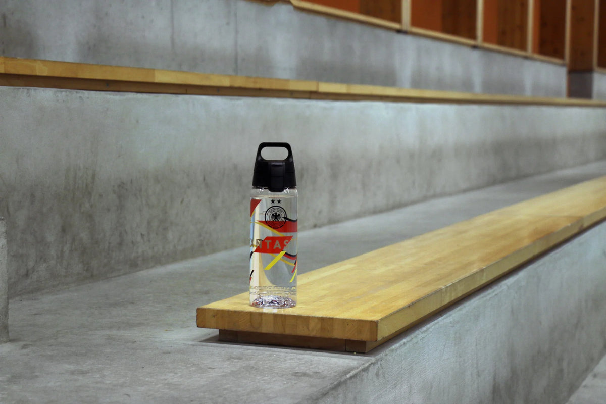 Total Color One DFB Fantastic Water Bottle