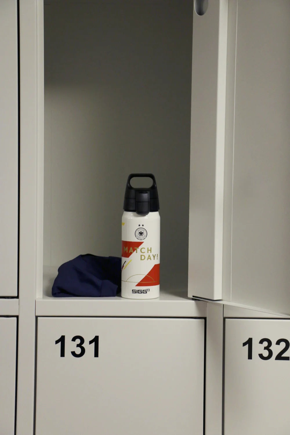 WMB One DFB Frauen Water Bottle