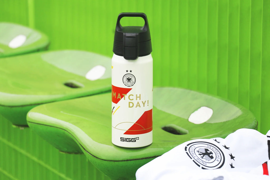 WMB One DFB Frauen Trinkflasche