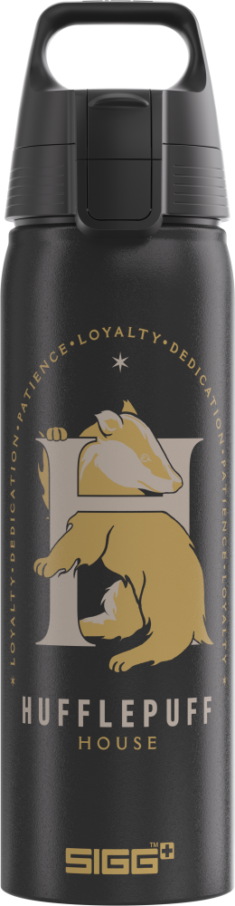 WMB One Hufflepuff Trinkflasche