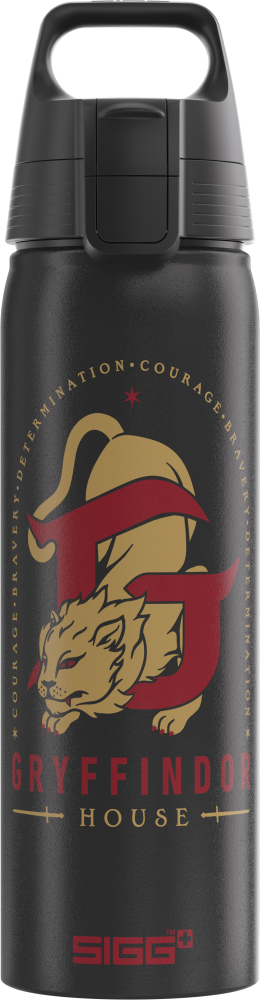 WMB One Gryffindor Trinkflasche