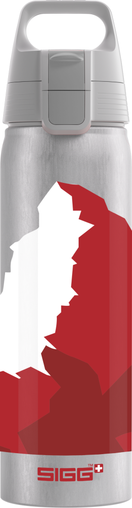 WMB One Swiss Mountain Trinkflasche