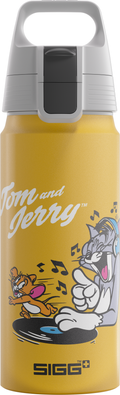 WMB One Tom & Jerry Trinkflasche
