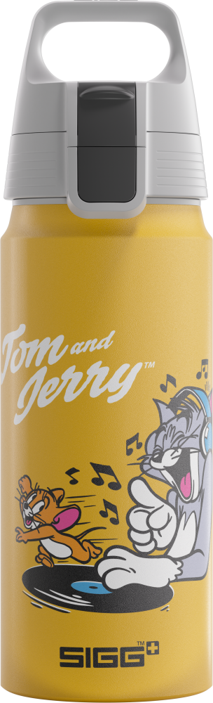WMB One Tom & Jerry Trinkflasche