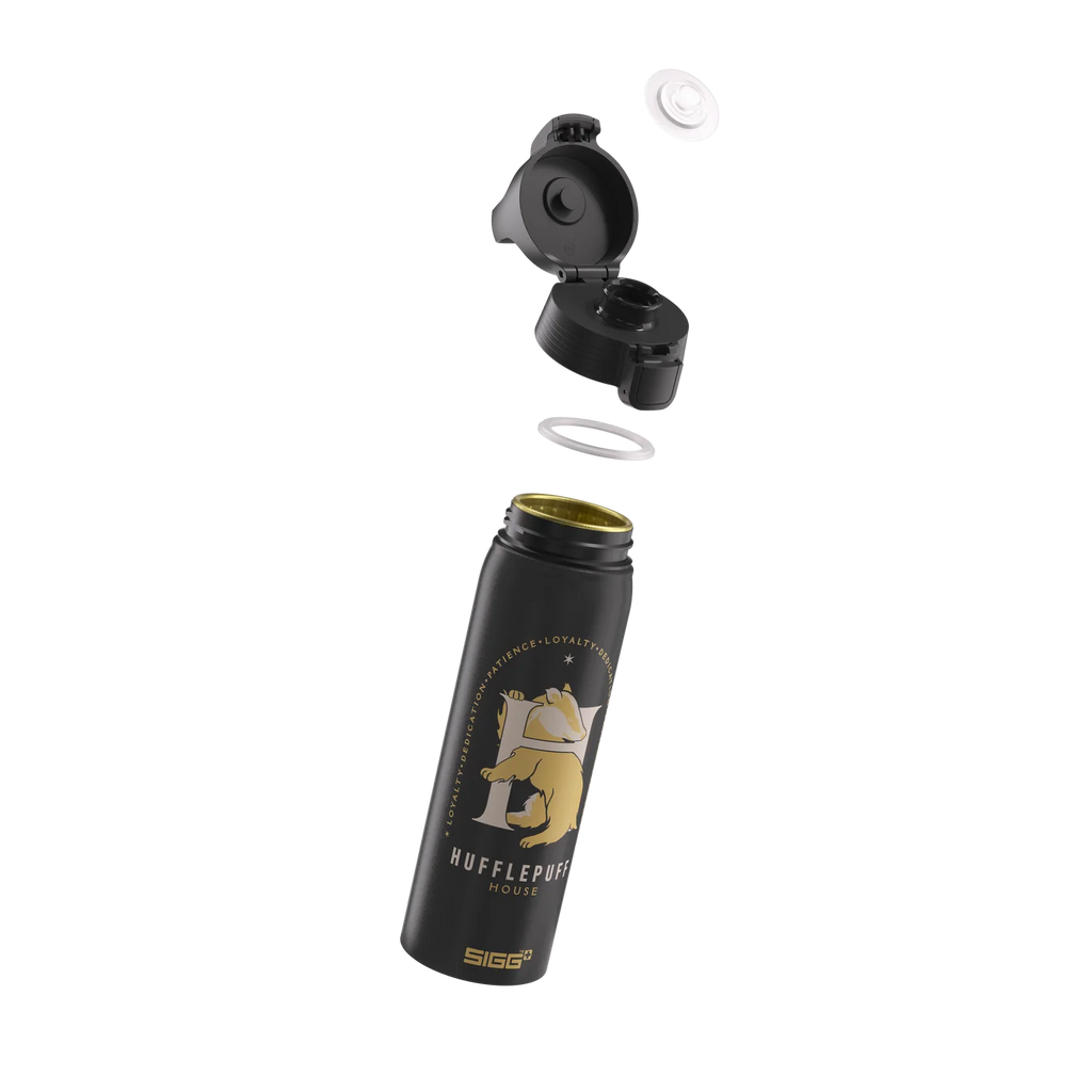 WMB One Hufflepuff Trinkflasche