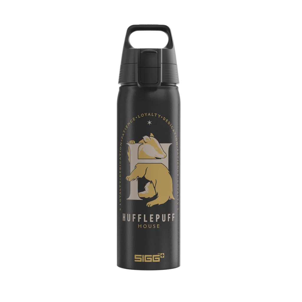 WMB One Hufflepuff Trinkflasche