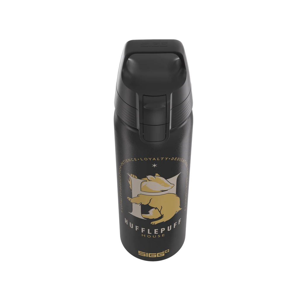 WMB One Hufflepuff Trinkflasche