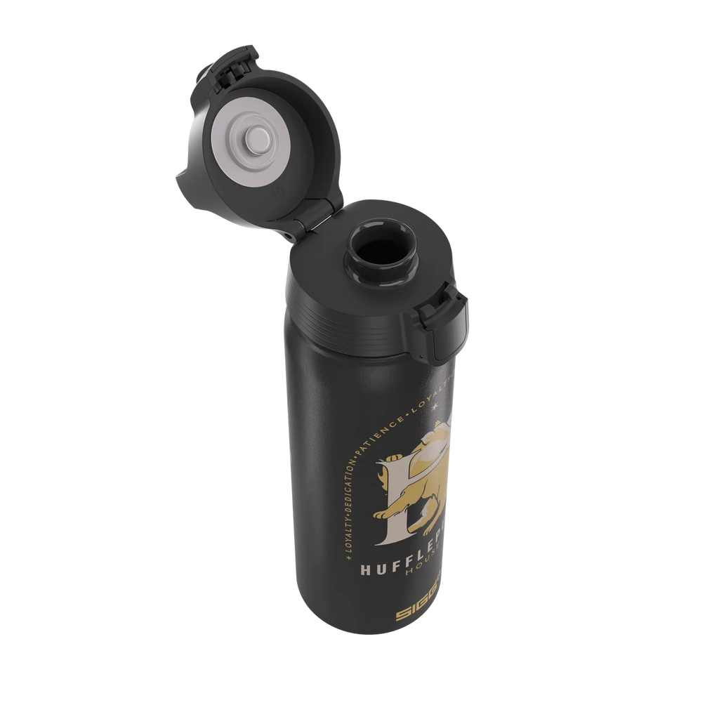 WMB One Hufflepuff Trinkflasche
