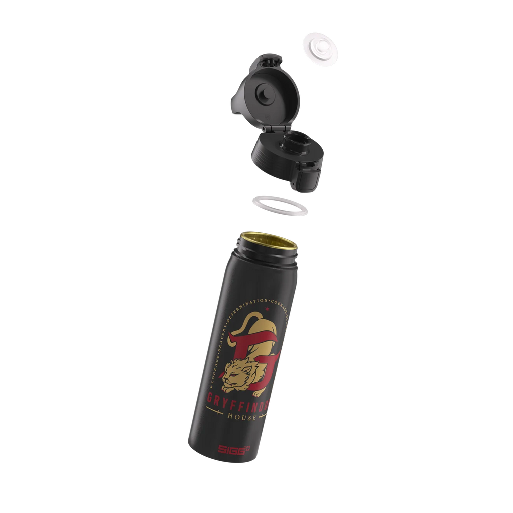 WMB One Gryffindor Trinkflasche