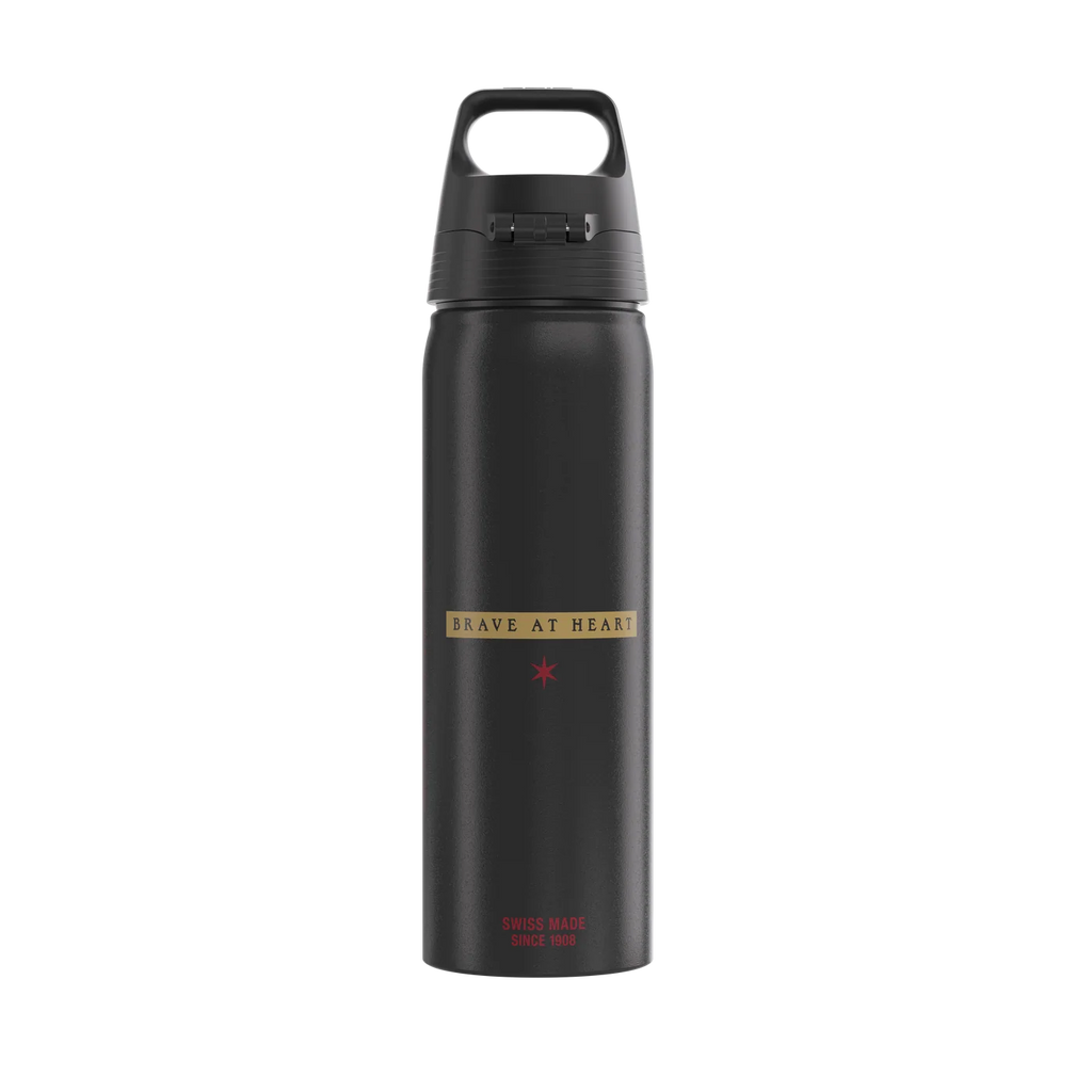 WMB One Gryffindor Trinkflasche