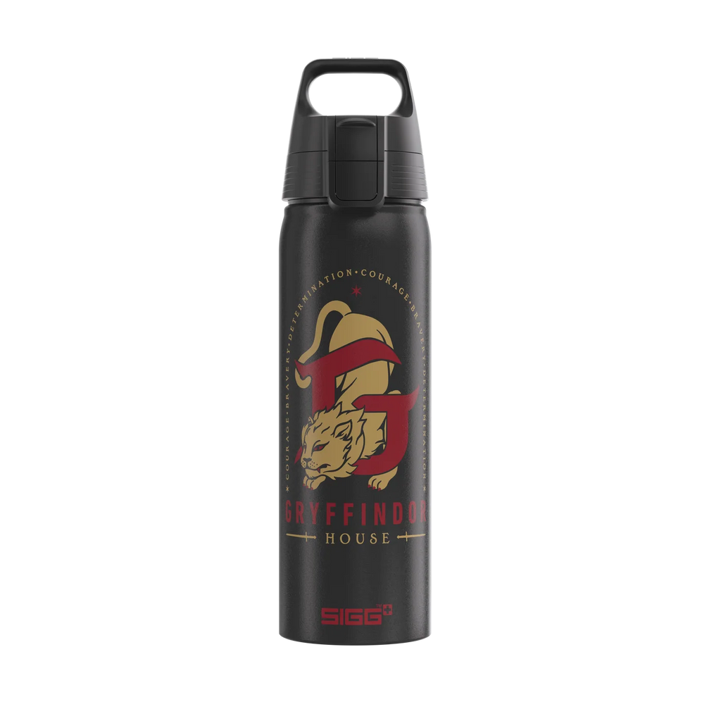 WMB One Gryffindor Trinkflasche