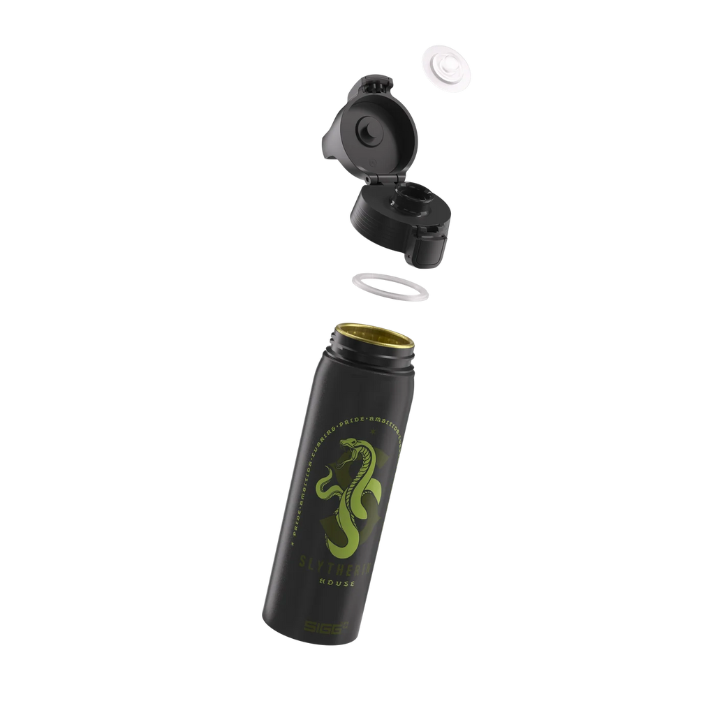 WMB One Slytherin Water Bottle