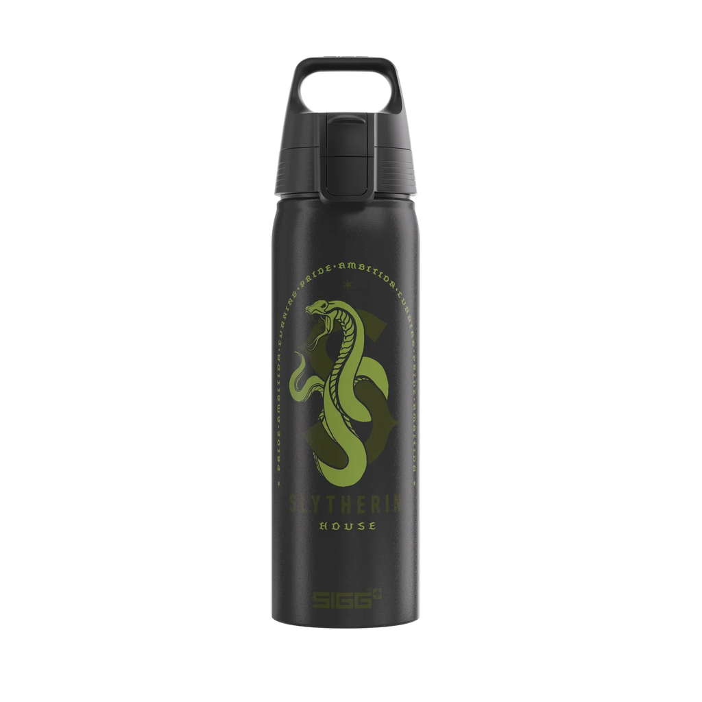 WMB One Slytherin Water Bottle