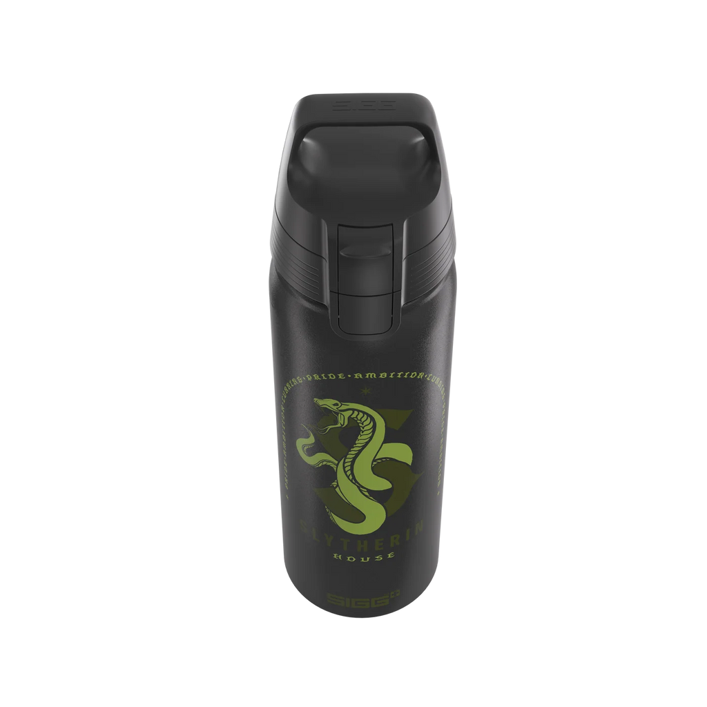 WMB One Slytherin Water Bottle