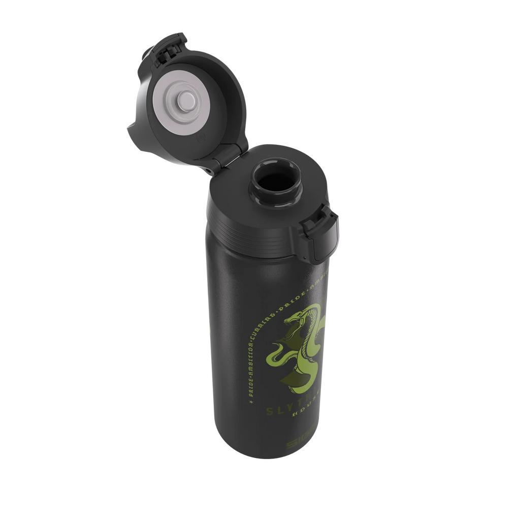 WMB One Slytherin Water Bottle