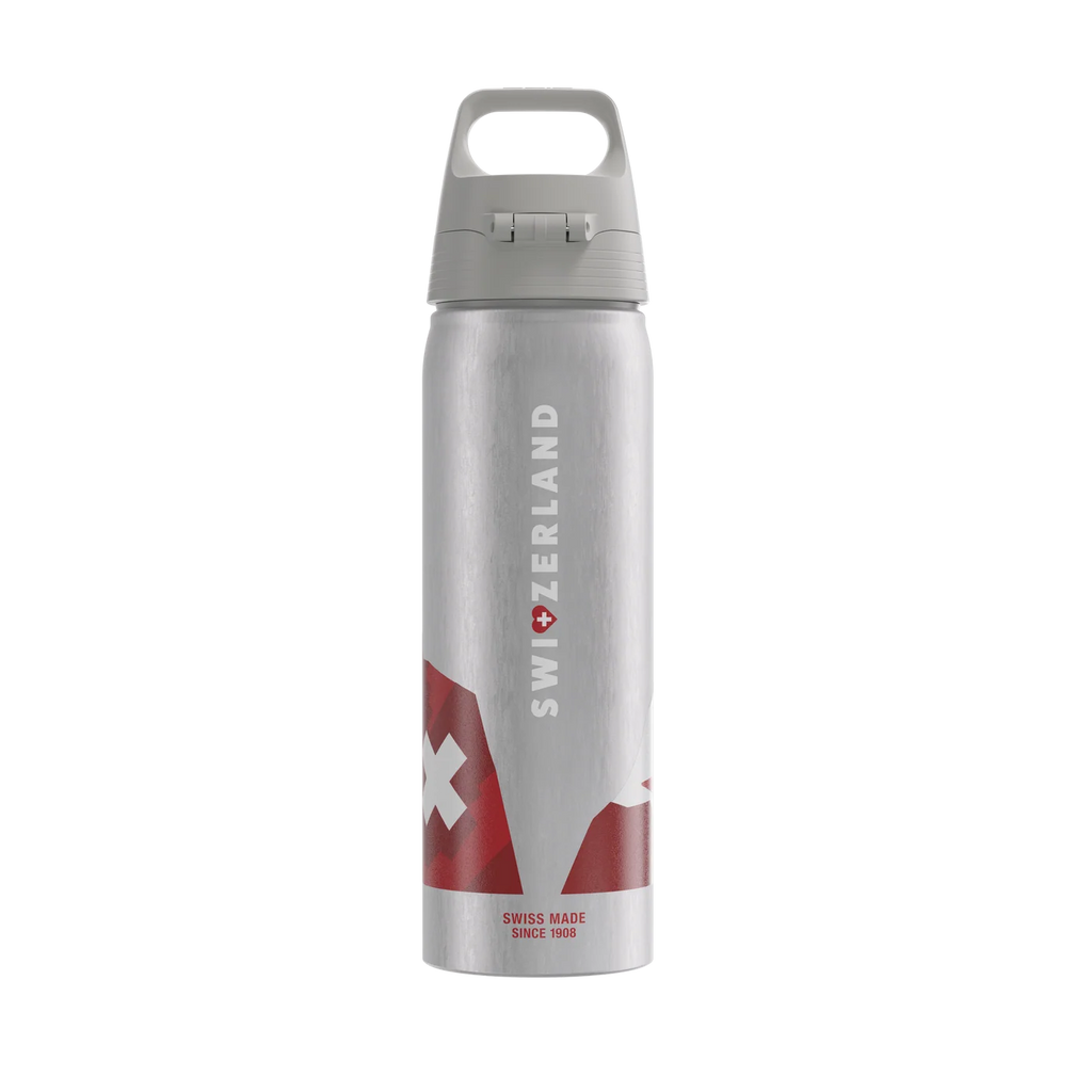 WMB One Swiss Mountain Trinkflasche