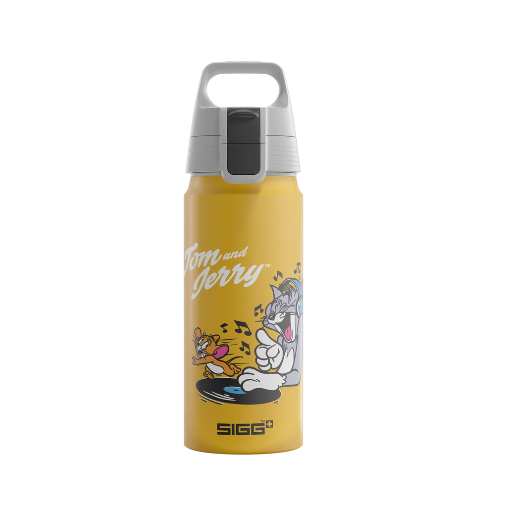 WMB One Tom & Jerry Trinkflasche