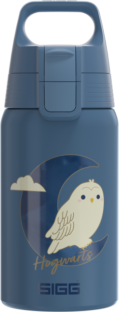 Shield One Hedwig Trinkflasche