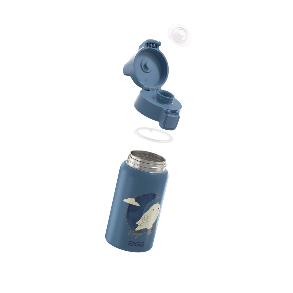 Shield One Hedwig Trinkflasche