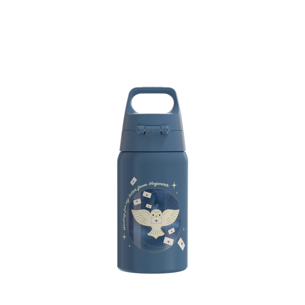 Shield One Hedwig Trinkflasche