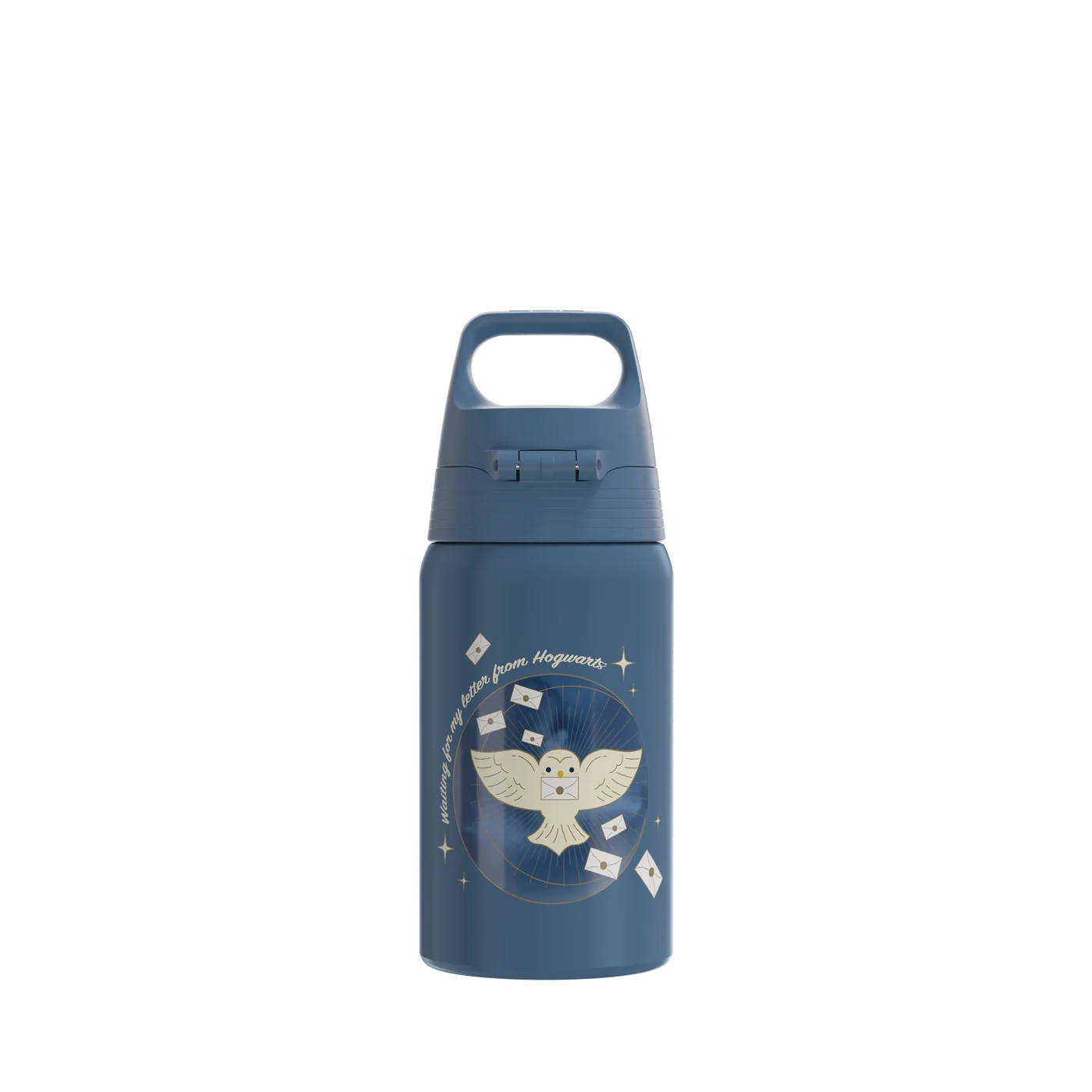 Shield One Hedwig Water Bottle