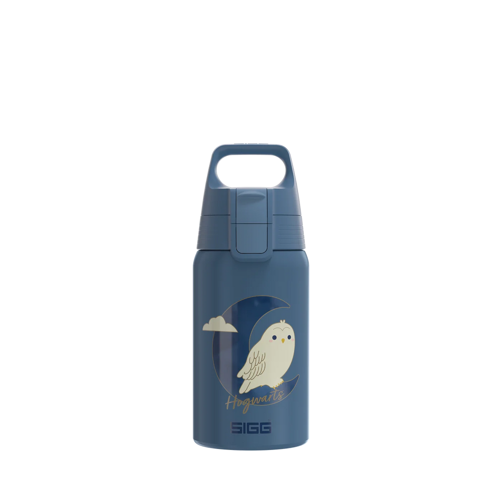 Shield One Hedwig Trinkflasche