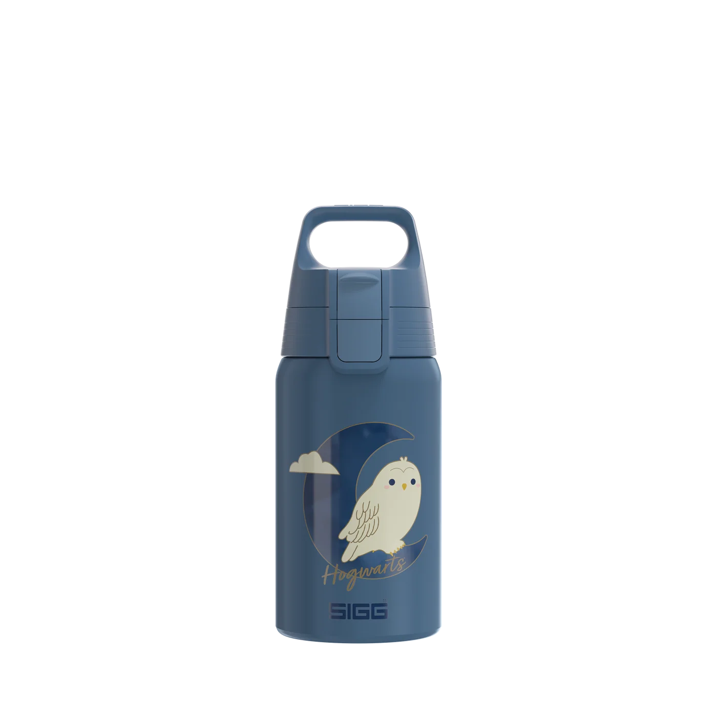 Shield One Hedwig Water Bottle